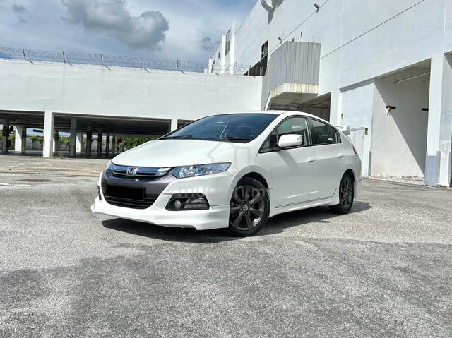 2012 Honda INSIGHT 1.3 (A) 1 YR WARRANTY/FOC DELIV - 3