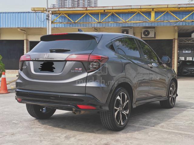 2021 Honda HR-V 1.8 RS MY16 FACELIFT (A) - 2