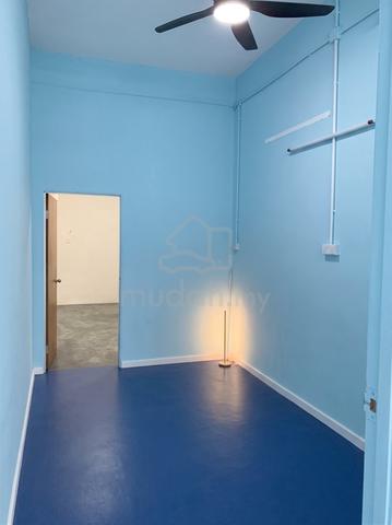 Half Shop Lot for Rent – Tasek, Ipoh 1
