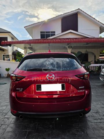 2019 Mazda CX-5 2.0 G GLS 2WD (CKD) FACELIFT (A) - 4