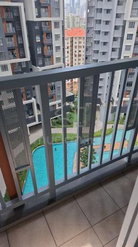 Sky Awani Residensi 3 1