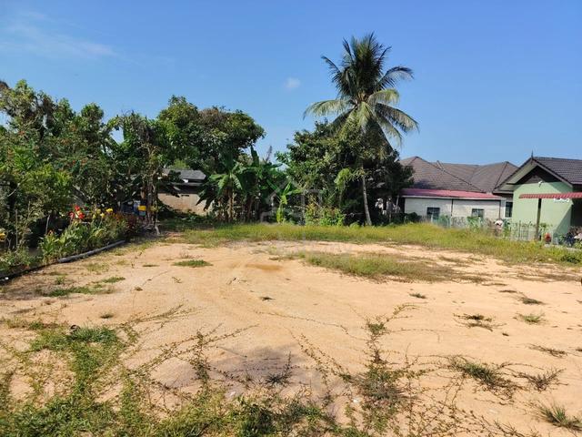 Tanah Lot Kampung Banggol Kapas, Bukit Payung, Kuala Terengganu 1
