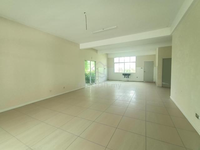 SALE KK Menggatal Taman Rimba Ph 3 2-Storey Terrace Corner Hse 1989 sf 1