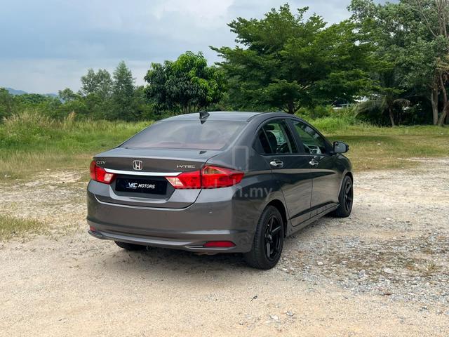 2014 Honda CITY 1.5 E FACELIFT (A)BUY AND DRIVE - 4