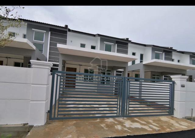 Rumah untuk Di Sewa - Astana Park Home (B) Bandar Puteri Jaya 1
