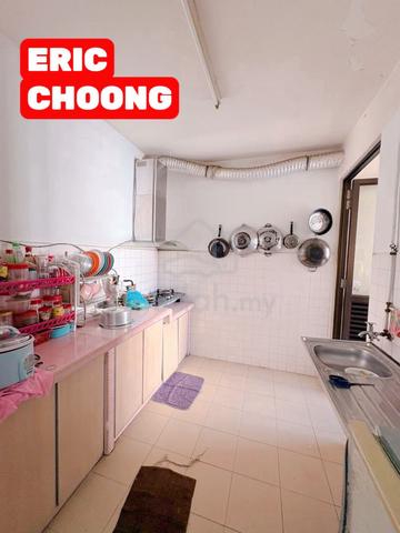 Desa Permata Turquoise Block 5 1