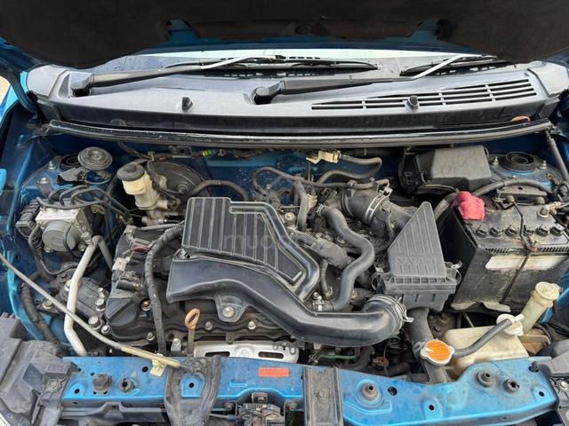 2016 Perodua BEZZA 1.3 PREMIUM X (A) nice number - 5