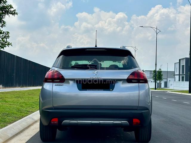 Peugeot 2008 1.2 PURETECH🔥 - 5
