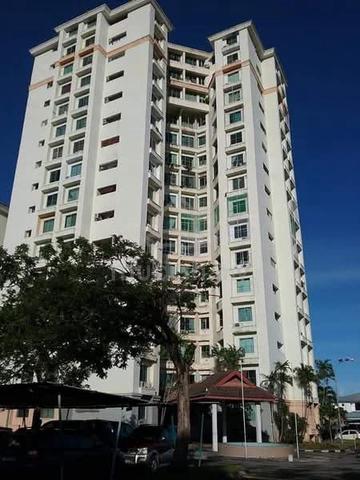 Eden Heights Condominium (Kota Kinabalu) 1