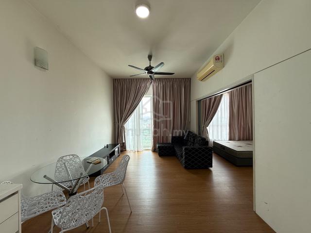 Tropez Residences @ Tropicana Danga Bay 1