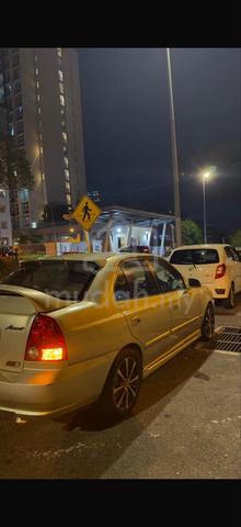 2005 Hyundai ACCENT 1.5 (A) - 3