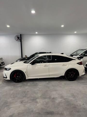 2022 Honda CIVIC 2.0 TYPE R (FL5) Gred 6A - 2