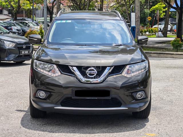 X-TRAIL 2.0 9Year FullLoan 2019 Nissan 3YearWarany - 3