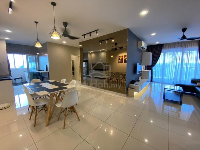 Aurora Residence @ Lake Side City 1