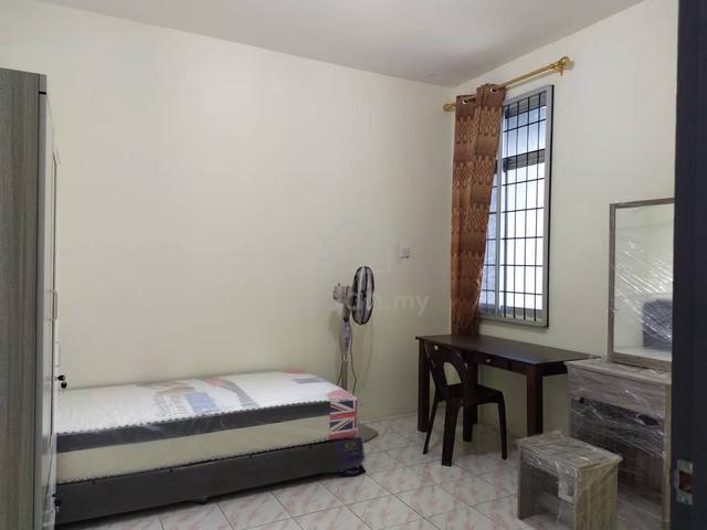 Room For Rent At Taman Satria, Betong 1