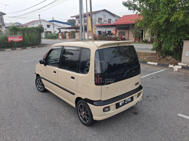 2006 Perodua KENARI 1.0 EZ L902 (A) - 5