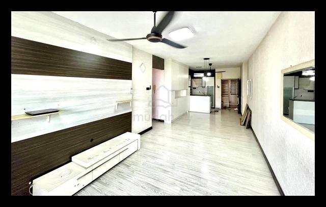Casa Idaman 1