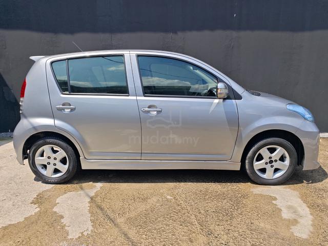 2009 Perodua MYVI 1.3 EZi FACELIFT (A) CASH Only - 5