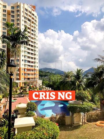 Regency Heights 1