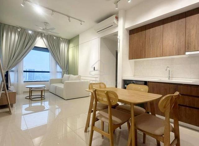 Quinn Residence 1