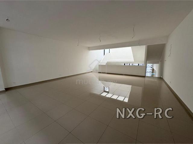 Super Below Market Empire Residence Damansara Perdana Brand New Unit 1