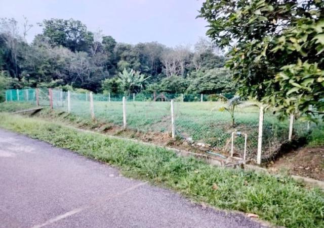 Sri Parit Lukut Bungalow Lot 7,233 Sq.Ft Port Dickson 1