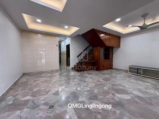 Tmn Desawan Klang Jaya 2Storey 20x70 4r3b Full Extend For Sale 580k 1