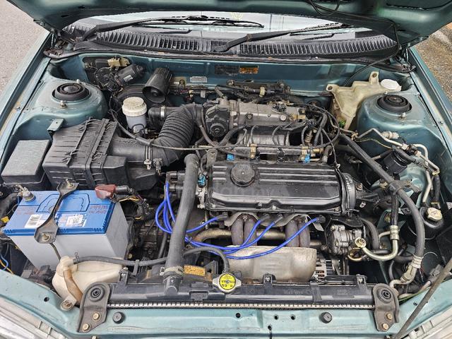 2004 Proton WIRA 1.5 GL A/B SE (A) - 3