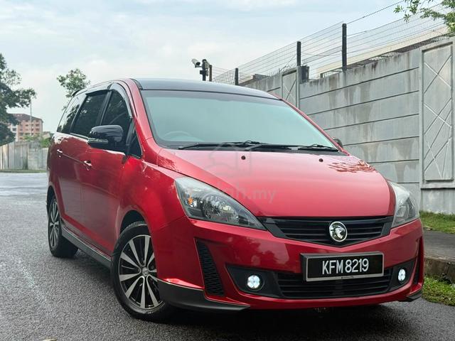 ORI 2023 Proton EXORA 1.6 - (A) LOW MILEAGE - 2
