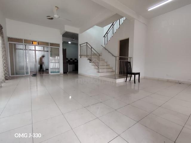 Setia Alam Indah 9 Double Storey Renovated Good Condition Best Buy 1