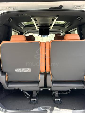 2024 Toyota VELLFIRE 2.4 Z PREMIER (A) - 5