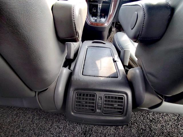 1999 Toyota HARRIER 2.2 (A)SUV - 5
