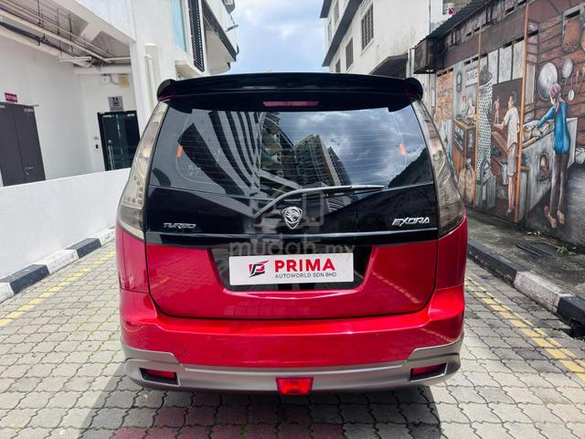 2020 Proton EXORA 1.6 PREMIUM (A) - 3