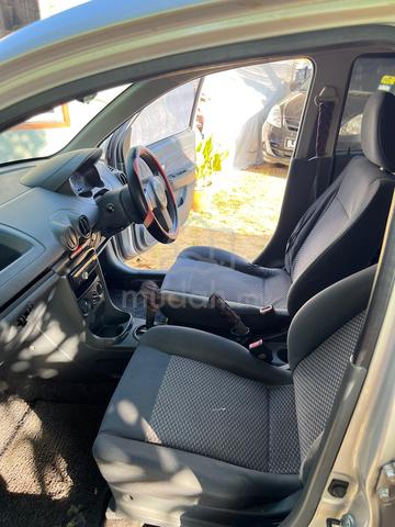 2009 Proton SAGA 1.3 BASE LINE (A) - 3
