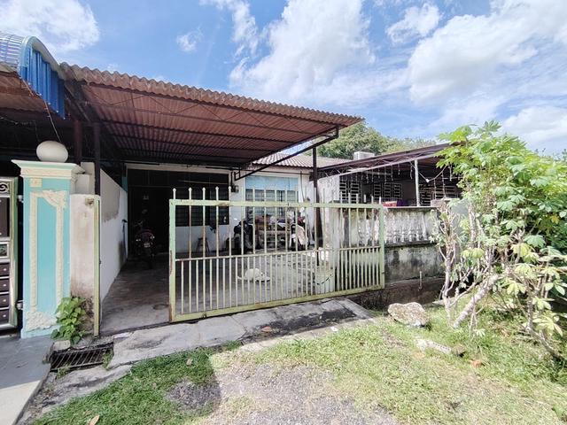 LOW DEPOSIT ❗ FULL LOAN 📍 Taman Sejati Indah 1