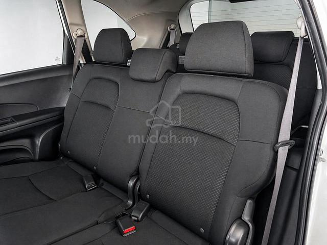 2018 Honda BR-V 1.5 V FULL SPEC LEATHER SEAT - 5