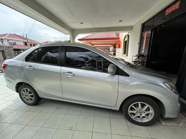 2016 Perodua BEZZA 1.3 PREMIUM X (A) - 4