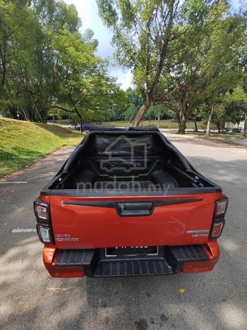 2022 Isuzu D-MAX 1.9 PREMIUM (A) - 2