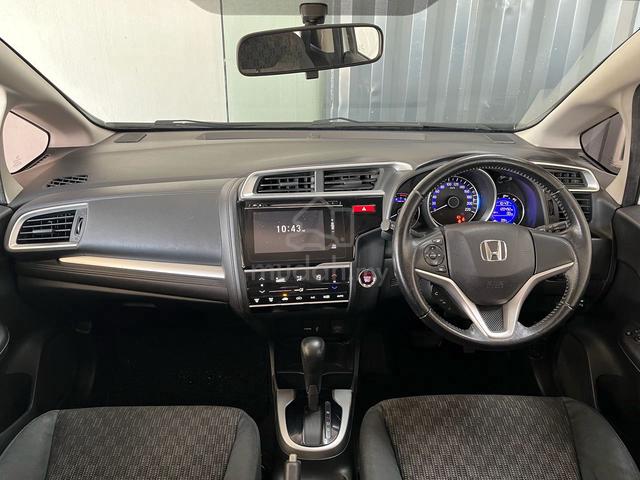 Honda JAZZ 1.5 V SPEC - 5