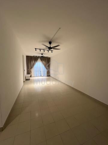 Idaman Bukit Jelutong 1