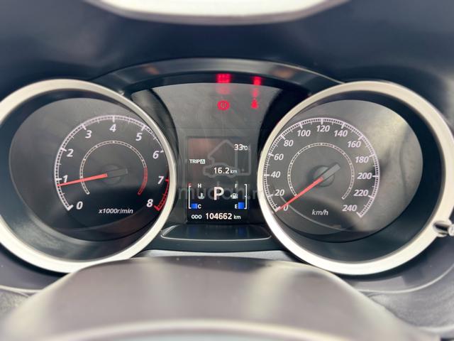 2014 Mitsubishi LANCER 2.0 GTE ENHANCED (A) - 4