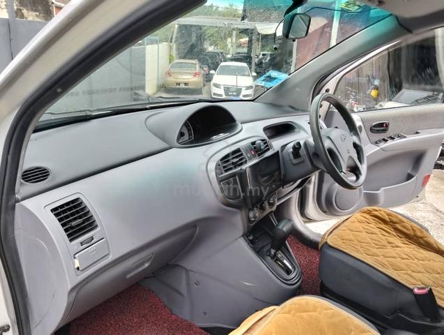 2005 Hyundai MATRIX 1.6 GL (A) - 5