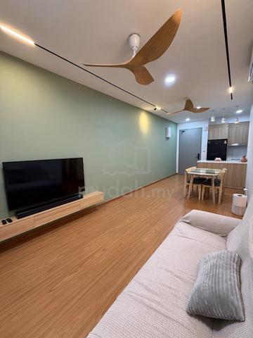 Mayabay Residences 1