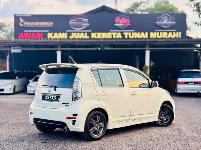 2010 Perodua MYVI 1.3 SE FACELIFT - 3
