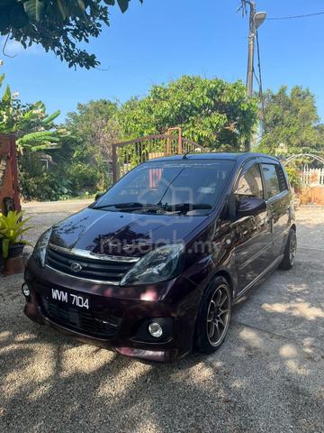 2011 Perodua VIVA 1.0 ELITE EZI EJ-VE (A) - 1