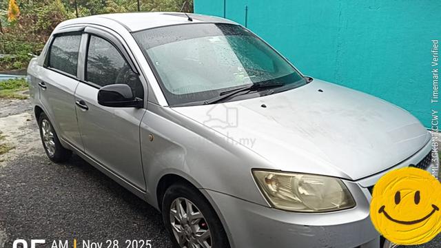 2008 Proton SAGA 1.3 BASE LINE (A) - 3
