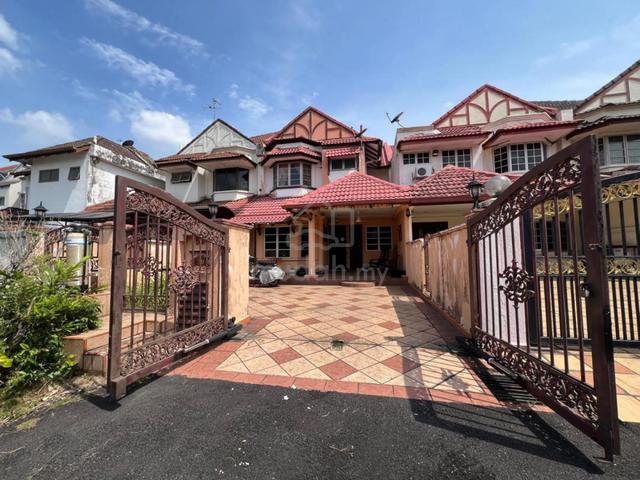 SPACIOUS Double Storey Terrace USJ 11, Subang Jaya, Selangor 1