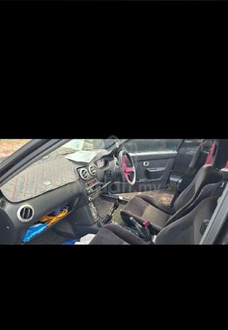 2007 Proton ISWARA 1.3 S A/B LMST (M) - 4