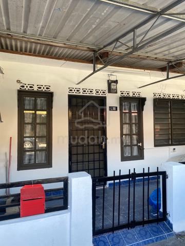Rumah Sewa Tok Jembal (Fully Furnished) 1