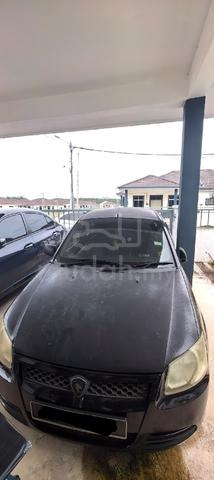 2008 Proton SAGA 1.3 BASE LINE (M) - 3